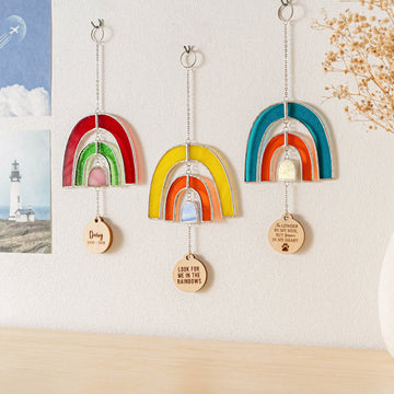 Keep Memories Alive With a Meaningful Glass Pet Sympathy Gift