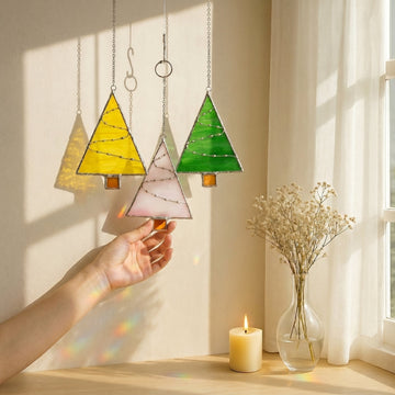 Start a Family Tradition: The Beauty of Heirloom Christmas Ornaments