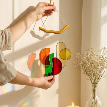How to Ease Working From Home Stress with Gentle Light and Sound